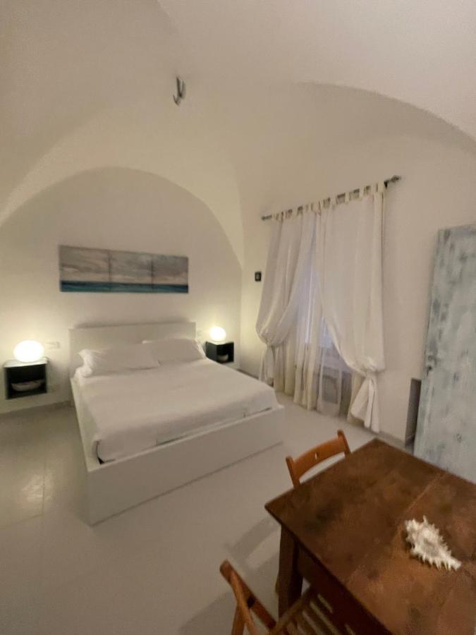 La Casa Di Alessia Hotel Camogli Ngoại thất bức ảnh